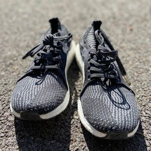 Women’s Adidas Ultraboost - Like New